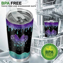 Load image into Gallery viewer, Personalized Tumbler for Grandma Magical Gift for Mother's Day
