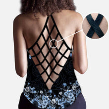 Load image into Gallery viewer, Personalized Cross Tank Top &amp; Leggings Set for Mom's Day Gift
