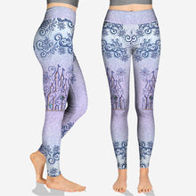 Load image into Gallery viewer, Personalized Mouse Hoodie &amp; Leggings Custom Name Gift for Anniversary
