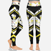 Load image into Gallery viewer, Personalized Autism Awareness Hoodie and Leggings Set for Kids
