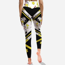 Load image into Gallery viewer, Personalized Autism Awareness Hoodie and Leggings Set for Kids
