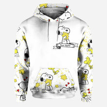 Load image into Gallery viewer, Personalized Autism Awareness Hoodie and Leggings Set for Kids
