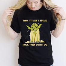 Load image into Gallery viewer, Personalized Father's Day T-Shirt &amp; Hoodie for Grandpa - Unique Gift
