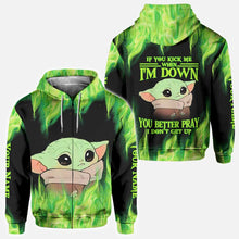 Load image into Gallery viewer, Personalized All Over Print Hoodie Custom Name Gift Idea
