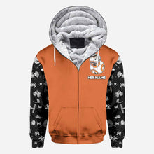 Load image into Gallery viewer, Custom Personalized Star Wars Hoodies with Name for Him &amp; Her
