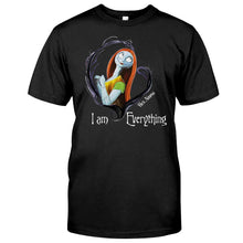 Load image into Gallery viewer, Personalized Nightmare T-Shirt &amp; Hoodie Gift for Him/Her
