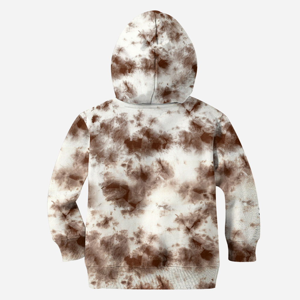 Personalized Nightmare Hoodie and Leggings Set for Halloween