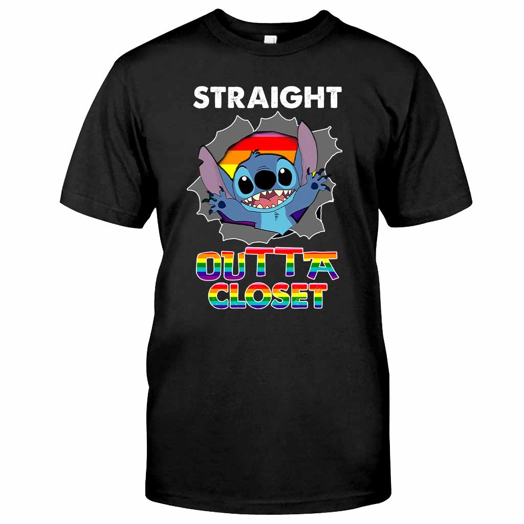 Personalized LGBT Support Kid Shirt with Fun Design