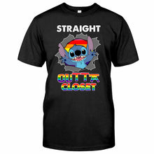 Load image into Gallery viewer, Personalized LGBT Support Kid Shirt with Fun Design
