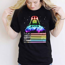Load image into Gallery viewer, Personalized LGBT Support T-Shirt &amp; Hoodie with Custom Name
