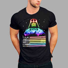 Load image into Gallery viewer, Personalized LGBT Support T-Shirt &amp; Hoodie with Custom Name
