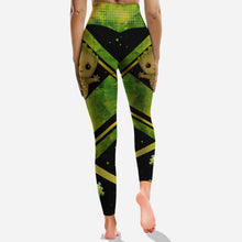 Load image into Gallery viewer, Personalized Autism Awareness Hoodie &amp; Leggings Custom Name Gift
