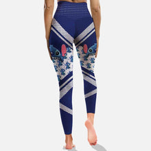 Load image into Gallery viewer, Personalized Hoodie and Leggings Set Custom Name Gift
