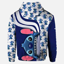 Load image into Gallery viewer, Personalized Hoodie and Leggings Set Custom Name Gift
