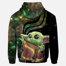 Load image into Gallery viewer, Personalized Kids Hoodie &amp; Leggings Set Custom Name Gift
