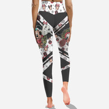 Load image into Gallery viewer, Personalized Christmas Mouse Hoodie &amp; Leggings Gift for Mom
