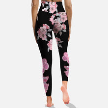 Load image into Gallery viewer, Personalized Mouse Hoodie and Leggings Set Custom Name Gift
