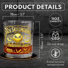 Load image into Gallery viewer, Personalized Whiskey Decanter Set Custom Name Gift for Dad

