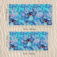 Load image into Gallery viewer, Personalized Women's Swimwear &amp; Quick-Dry Beach Towel Set
