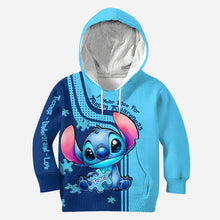 Load image into Gallery viewer, Personalized Autism Awareness Hoodie and Leggings Set for Kids/Adults - Custom Name Gift

