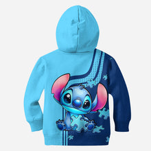 Load image into Gallery viewer, Personalized Autism Awareness Hoodie and Leggings Set for Kids/Adults - Custom Name Gift
