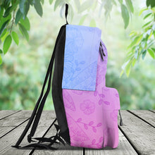 Load image into Gallery viewer, Personalized Ohana Backpack Custom Name Gift for Kids
