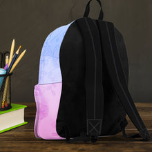 Load image into Gallery viewer, Personalized Ohana Backpack Custom Name Gift for Kids
