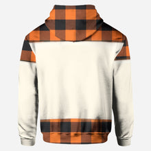 Load image into Gallery viewer, Personalized Fall Hoodie and Leggings Set Custom Name Gift
