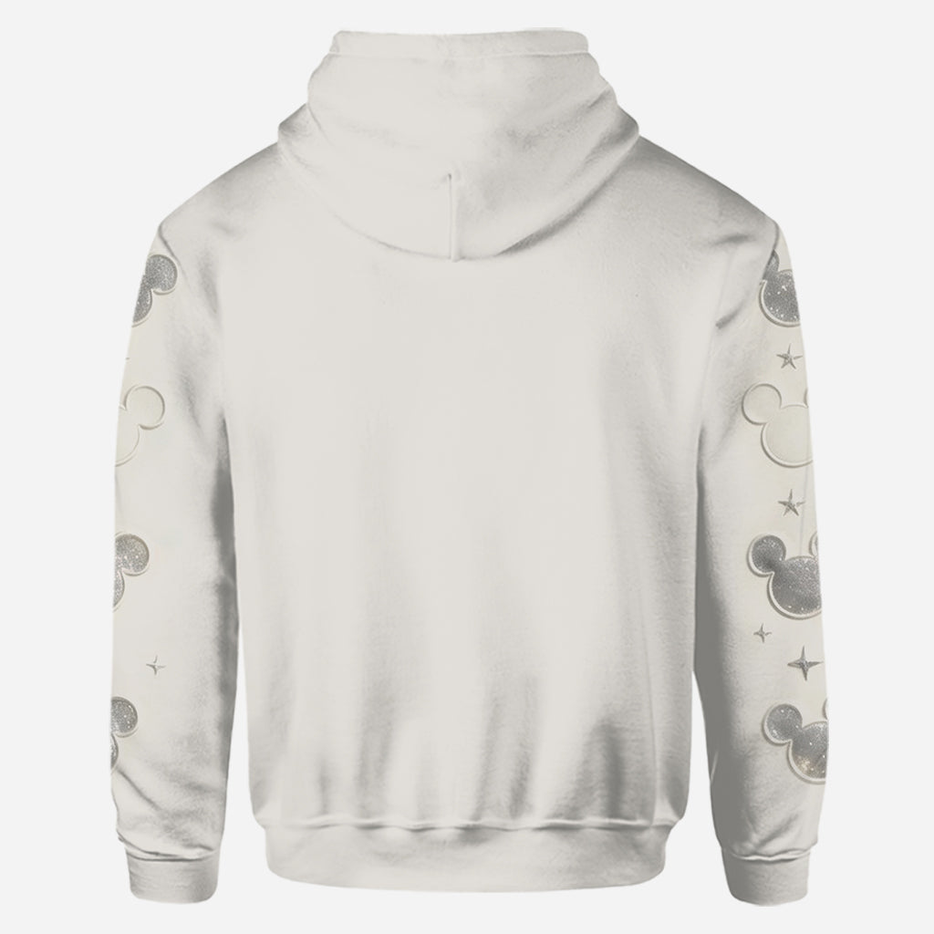 Personalized Dream Trip Hoodie & Leggings Set with Custom Name