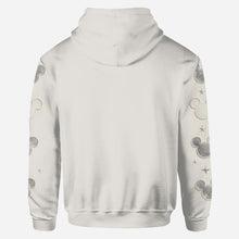 Load image into Gallery viewer, Personalized Dream Trip Hoodie &amp; Leggings Set with Custom Name
