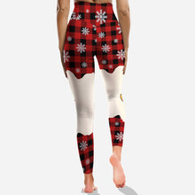 Load image into Gallery viewer, Personalized Mickey Mouse Hoodie and Leggings Gift for Kids
