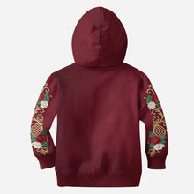 Load image into Gallery viewer, Personalized Mouse Hoodie and Leggings Set Custom Name Gift
