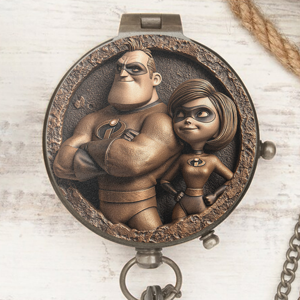 Personalized Family Compass You Are My Greatest Adventure Gift
