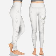 Load image into Gallery viewer, Personalized Ohana Hoodie and Leggings Set for Family Gift
