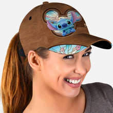 Load image into Gallery viewer, Personalized Classic Cap Ohana Means Family Custom Name Gift
