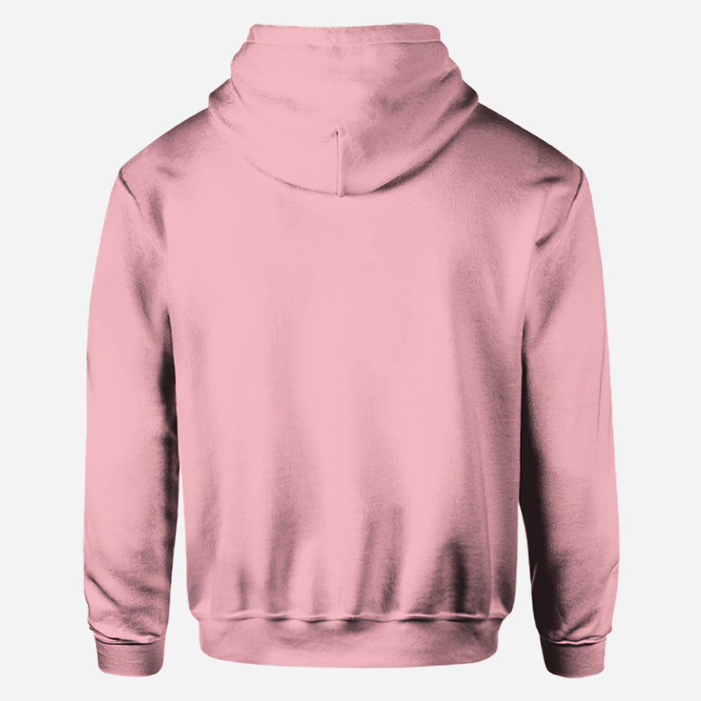 Personalized Ohana All Over Shirt with Custom Name Gift