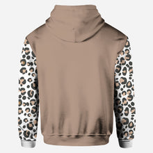 Load image into Gallery viewer, Personalized Mickey Mouse Hoodie and Leggings Set for Kids
