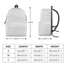 Load image into Gallery viewer, Personalized Mouse Backpack &amp; Pencil Case Gift for Kids
