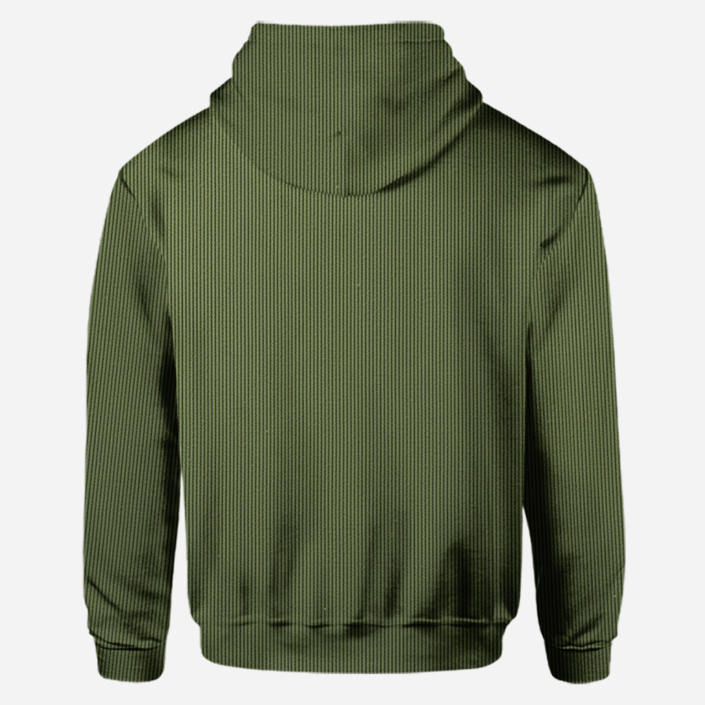 Personalized Merry Grinchmas Hoodie & Leggings Set for Christmas