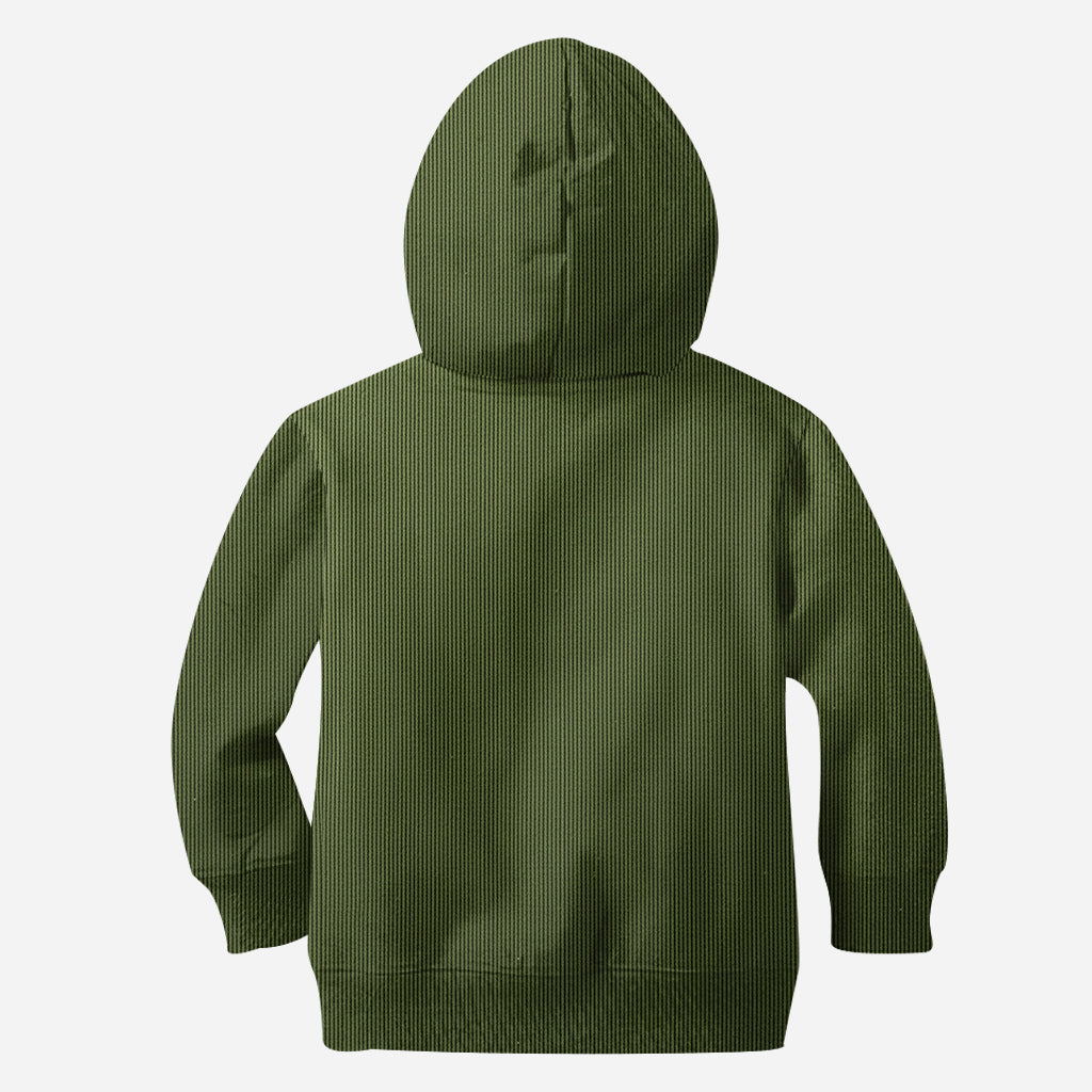 Personalized Merry Grinchmas Hoodie & Leggings Set for Christmas