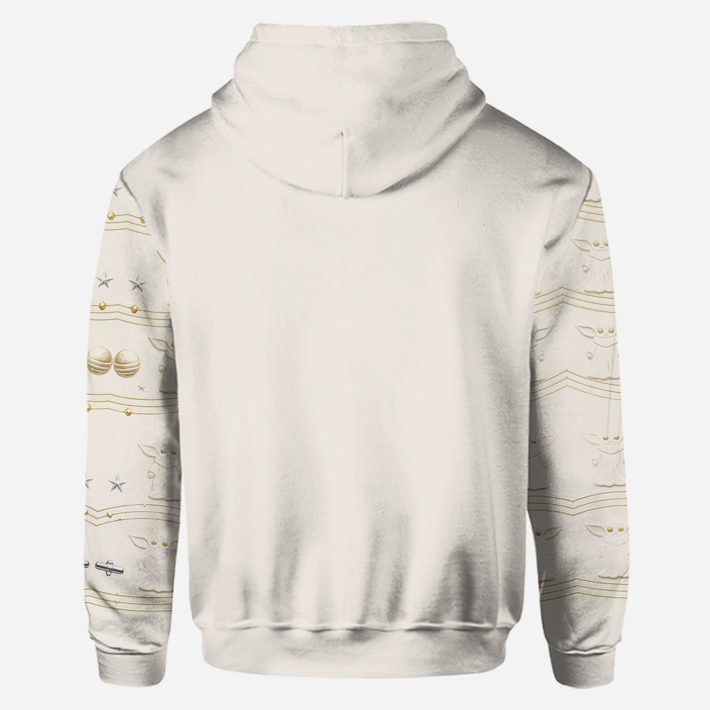Personalized Galaxy Hoodie and Leggings with Custom Name - Unique Gift for Kids