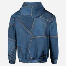 Load image into Gallery viewer, Personalized Disney Mickey Mouse Hoodie &amp; Leggings Set for Girls

