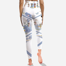 Load image into Gallery viewer, Personalized Mouse Hoodie and Leggings Set for Kids
