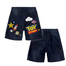 Load image into Gallery viewer, Personalized Toy Story T-Shirt &amp; Shorts Set for Kids
