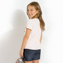 Load image into Gallery viewer, Personalized Toy Story T-Shirt &amp; Shorts Set for Kids
