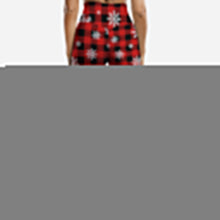 Load image into Gallery viewer, Personalized The Force Hoodie and Leggings Set for Christmas Gift
