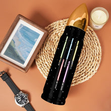Load image into Gallery viewer, Personalized I Am Their Father Bullet Tumbler Custom Name Gift for Dad
