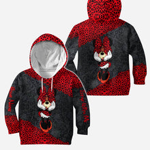 Load image into Gallery viewer, Custom Name Hoodie and Leggings Set for Women | Personalized Gift
