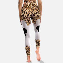 Load image into Gallery viewer, Personalized Mouse Hoodie and Leggings Set for Grandma | Mother's Day Gift
