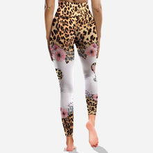 Load image into Gallery viewer, Personalized Magical Grandma Mouse Hoodie &amp; Leggings Set Gift
